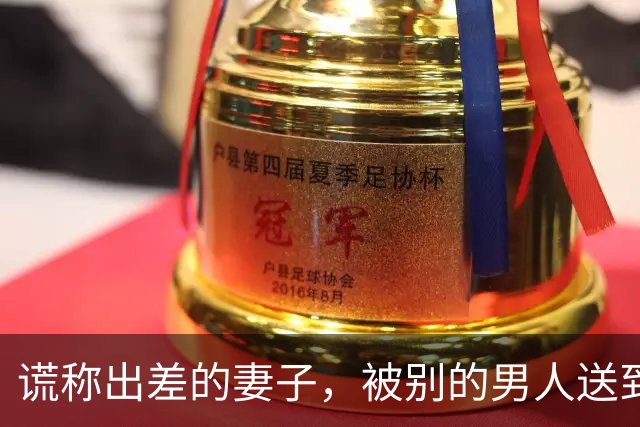 谎称出差的妻子，被别的男人送到我在的医院，那男人说救我未婚妻